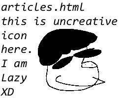 Articles